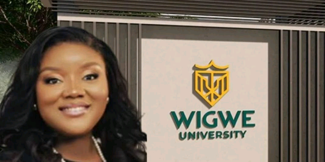 Tragedy Strikes Wigwe University as Registrar Dies in Abuja Hospital | Daily Report Nigeria