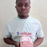 Man Bags Sentence For Spraying, Stepping On Naira Notes | Daily Report Nigeria