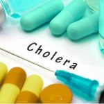 BREAKING: 63 Confirmed Dead as Cholera Cases in Nigeria Rise to 2,102 | Daily Report Nigeria