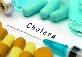 BREAKING: 63 Confirmed Dead as Cholera Cases in Nigeria Rise to 2,102 | Daily Report Nigeria