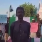 #EndBadGovernance: See How Residents Troop Out To Protest [VIDEO] | Daily Report Nigeria