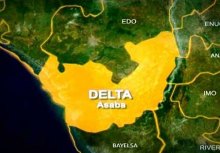 Anglican Priest Butchered By Son In Delta | Daily Report Nigeria