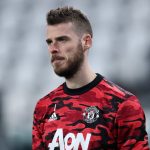 David De Gea