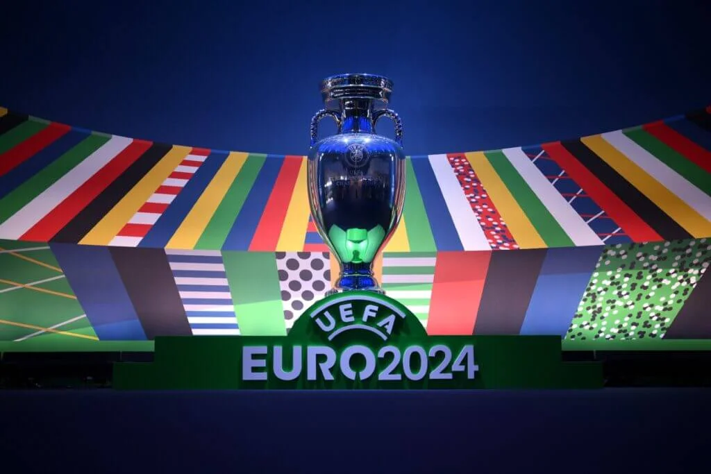 Euro 2024 Quarter-Final