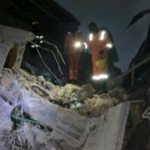 Three Construction Workers Dead in Lagos Building Collapse | Daily Report Nigeria