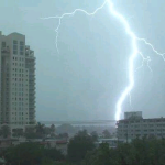 NiMet Predicts 3-Day Thunderstorms, Rains Across Nigeria | Daily Report Nigeria