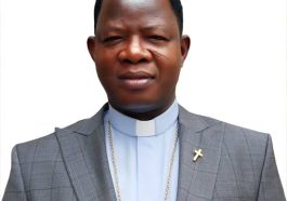 "Be Responsible, Shun Protest" - CAN Leader Tells Christians | Daily Report Nigeria