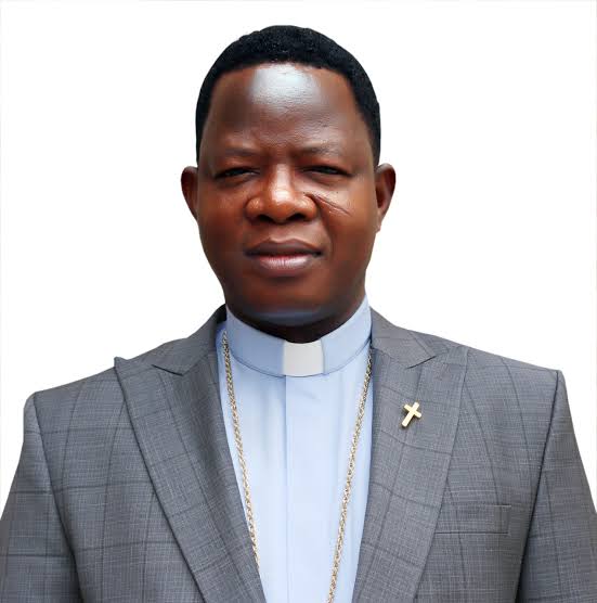 "Be Responsible, Shun Protest" - CAN Leader Tells Christians | Daily Report Nigeria