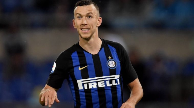 Ivan Perisic