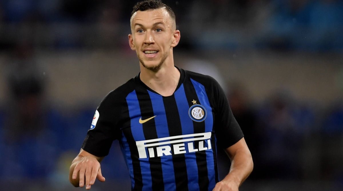 Ivan Perisic