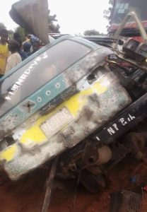 14 D£ad, 4 Injured As Car Crashes Into Truck In Jigawa | Daily Report Nigeria