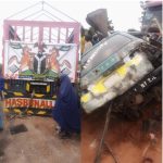 14 D£ad, 4 Injured As Car Crashes Into Truck In Jigawa | Daily Report Nigeria