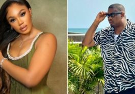 "Sharon Ooja Dated Don Jazzy, Other Big Artist" - Blogger Alleges | Daily Report Nigeria