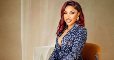 "My Biggest Prayer Is To Understand Islam" - Tonto Dikeh | Daily Report Nigeria