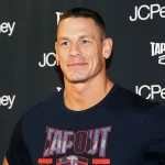 John Cena