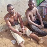 Troop Arrest Two Terrorist, Rescues 9-Year-Old Girl in Taraba | Daily Report Nigeria