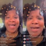 "You Have Pushed Me To The Wall" - Toyin Abraham Wage War On Social Media Bullies | Daily Report Nigeria