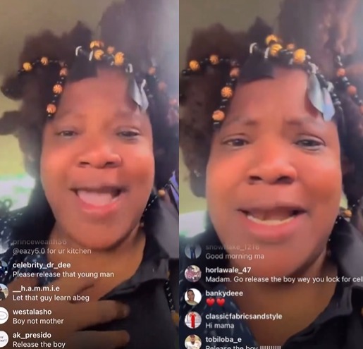 "You Have Pushed Me To The Wall" - Toyin Abraham Wage War On Social Media Bullies | Daily Report Nigeria