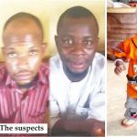 Islamic Clerics Exhume 3-year-old Boy's Corpse, Cut Off Body Parts For Rituals | Daily Report Nigeria