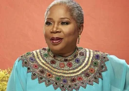 Onyeka Onwenu