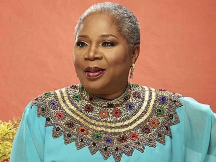 Onyeka Onwenu