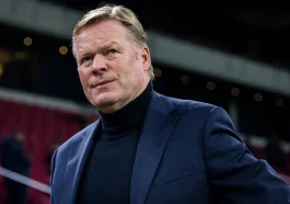 Ronald Koeman