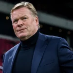 Ronald Koeman