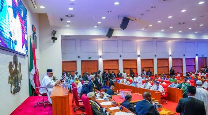 Petroleum Sector Probe: Senate Postpones Public Hearing Indefinitely | Daily Report Nigeria