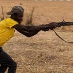 Vigilante Shoot 50-Year-Old Disabled Man in Osun | Daily Report Nigeria