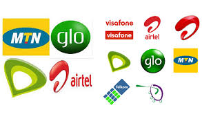 "Barred Line, Not Because Of Protest" - Telecom Operators | Daily Report Nigeria