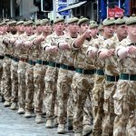 British Army Opens Recruitment Window for Nigerians, Others | Daily Report Nigeria