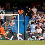 Manchester City down Chelsea in Premier League opener | Daily Report Nigeria