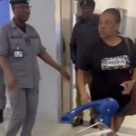 Passport Destruction: Woman Taken into Custody in Abuja | Daily Report Nigeria