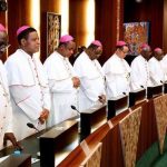 Catholic Bishops Sound Alarm on Nigeria's 'Ticking Time Bomb | Daily Report Nigeria