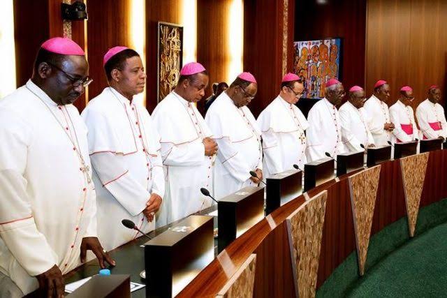 Catholic Bishops Sound Alarm on Nigeria's 'Ticking Time Bomb | Daily Report Nigeria