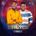 BBNaija Season 9: 'Streeze' Duo Evicted, Competition Heats Up | Daily Report Nigeria