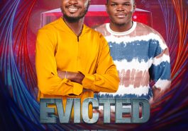 BBNaija Season 9: 'Streeze' Duo Evicted, Competition Heats Up | Daily Report Nigeria