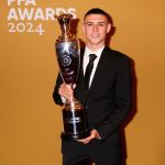 Phil Foden