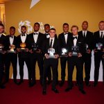 2024 PFA Awards