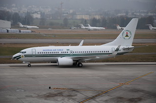 French Court Seizes 3 Nigerian Presidential Jets over Dispute | Daily Report Nigeria