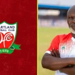 Heartland FC Coach Obi Dies After Road Crash | Daily Report Nigeria