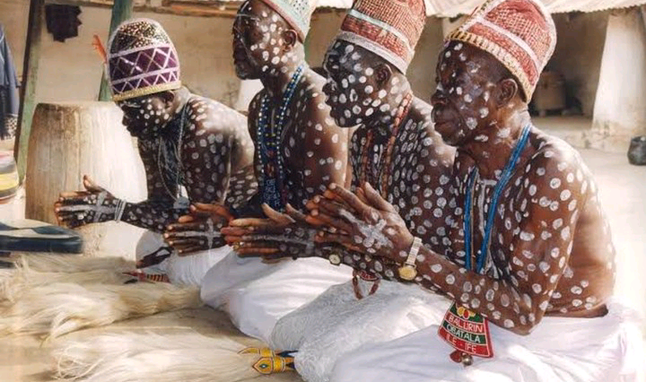 Traditional Worshippers Demand Recognition For Oath-taking | Daily Report Nigeria