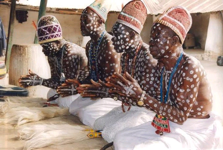 Traditional Worshippers Demand Recognition For Oath-taking | Daily Report Nigeria