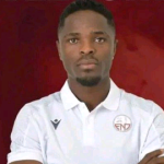 20-Year-Old Nigerian Footballer Dies in Car Crash | Daily Report Nigeria