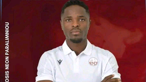 20-Year-Old Nigerian Footballer Dies in Car Crash | Daily Report Nigeria