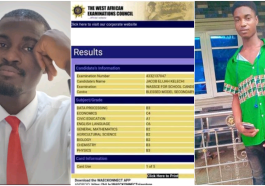 Boy Who Excelled in WAEC Drowns in Imo River | Daily Report Nigeria