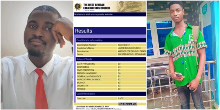 Boy Who Excelled in WAEC Drowns in Imo River | Daily Report Nigeria