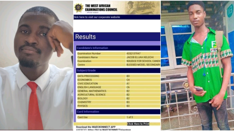 Boy Who Excelled in WAEC Drowns in Imo River | Daily Report Nigeria