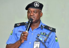 Police to Stop Vehicle Checks with New E-CMR System | Daily Report Nigeria