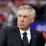 Carlo Ancelotti